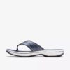 Breeze Reyna Navy Cloudsteppers™ Flip-Flops für Damen Breeze Reyna Navy Cloudsteppers™ Flip-Flops für Damen