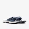 Breeze Reyna Navy Cloudsteppers™ Flip-Flops für Damen Breeze Reyna Navy Cloudsteppers™ Flip-Flops für Damen