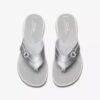 Breeze Reyna Silver Cloudsteppers™ Flip-Flops für Damen Breeze Reyna Silver Cloudsteppers™ Flip-Flops für Damen