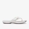 Breeze Reyna White Cloudsteppers™ Flip-Flops für Damen Breeze Reyna White Cloudsteppers™ Flip-Flops für Damen