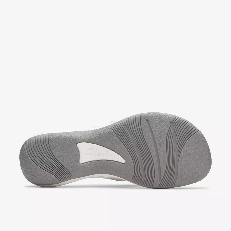 Breeze Reyna White Cloudsteppers™ Flip-Flops für Damen Breeze Reyna White Cloudsteppers™ Flip-Flops für Damen