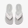 Breeze Reyna White Cloudsteppers™ Flip-Flops für Damen Breeze Reyna White Cloudsteppers™ Flip-Flops für Damen