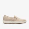 Breeze Sky Zoe Sand Canvas Slip-Ons für Damen Breeze Sky Zoe Sand Canvas Slip-Ons für Damen