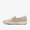 Breeze Sky Zoe Sand Canvas Slip-Ons für Damen Breeze Sky Zoe Sand Canvas Slip-Ons für Damen