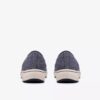 Breeze Sky Zoe Slip-Ons für Damen aus Canvas in Marineblau Breeze Sky Zoe Slip-Ons für Damen aus Canvas in Marineblau