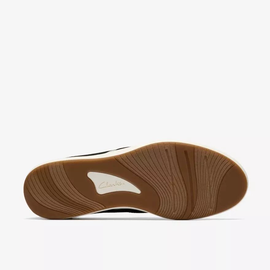 Breeze Sky Zoe Slip-Ons für Damen aus schwarzem Canvas Breeze Sky Zoe Slip-Ons für Damen aus schwarzem Canvas