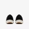 Breeze Sky Zoe Slip-Ons für Damen aus schwarzem Canvas Breeze Sky Zoe Slip-Ons für Damen aus schwarzem Canvas