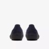 Breezesky Air Navy Textil-Slip-Ons für Damen Breezesky Air Navy Textil-Slip-Ons für Damen