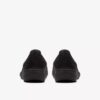 Breezesky Air Slip-Ons für Damen, schwarz, Textil