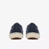 Breezesky Bay Loafer für Damen aus Canvas in Marineblau Breezesky Bay Loafer für Damen aus Canvas in Marineblau