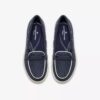 Breezesky Bay Loafer für Damen aus Canvas in Marineblau Breezesky Bay Loafer für Damen aus Canvas in Marineblau