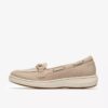 Breezesky Bay Sand Canvas-Loafer für Damen Breezesky Bay Sand Canvas-Loafer für Damen