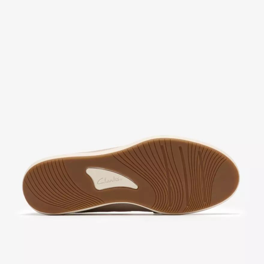 Breezesky Bay Sand Canvas-Loafer für Damen Breezesky Bay Sand Canvas-Loafer für Damen