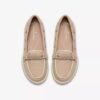 Breezesky Bay Sand Canvas-Loafer für Damen Breezesky Bay Sand Canvas-Loafer für Damen