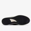 Breezesky Bay – Schwarze Canvas-Loafer für Damen Breezesky Bay – Schwarze Canvas-Loafer für Damen