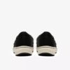Breezesky Bay – Schwarze Canvas-Loafer für Damen Breezesky Bay – Schwarze Canvas-Loafer für Damen