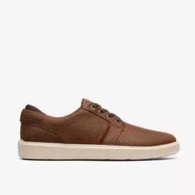 Brodin Seam Beeswax Sneaker für Herren