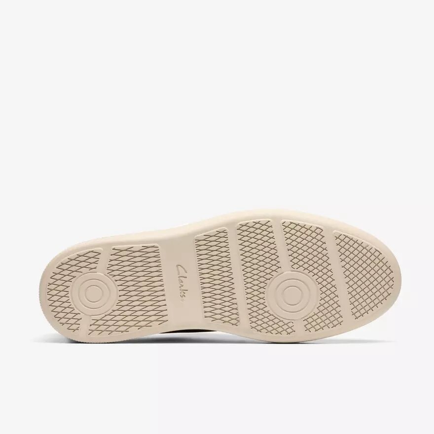 Brodin Seam Beeswax Sneaker für Herren Brodin Seam Beeswax Sneaker für Herren