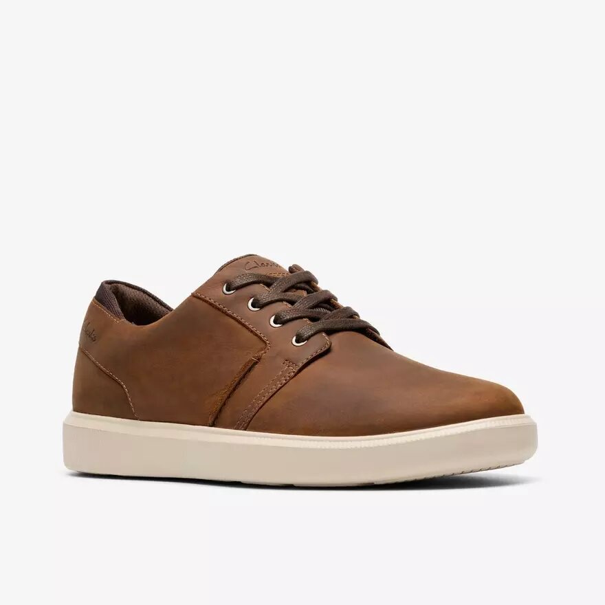 Brodin Seam Beeswax Sneaker für Herren Brodin Seam Beeswax Sneaker für Herren