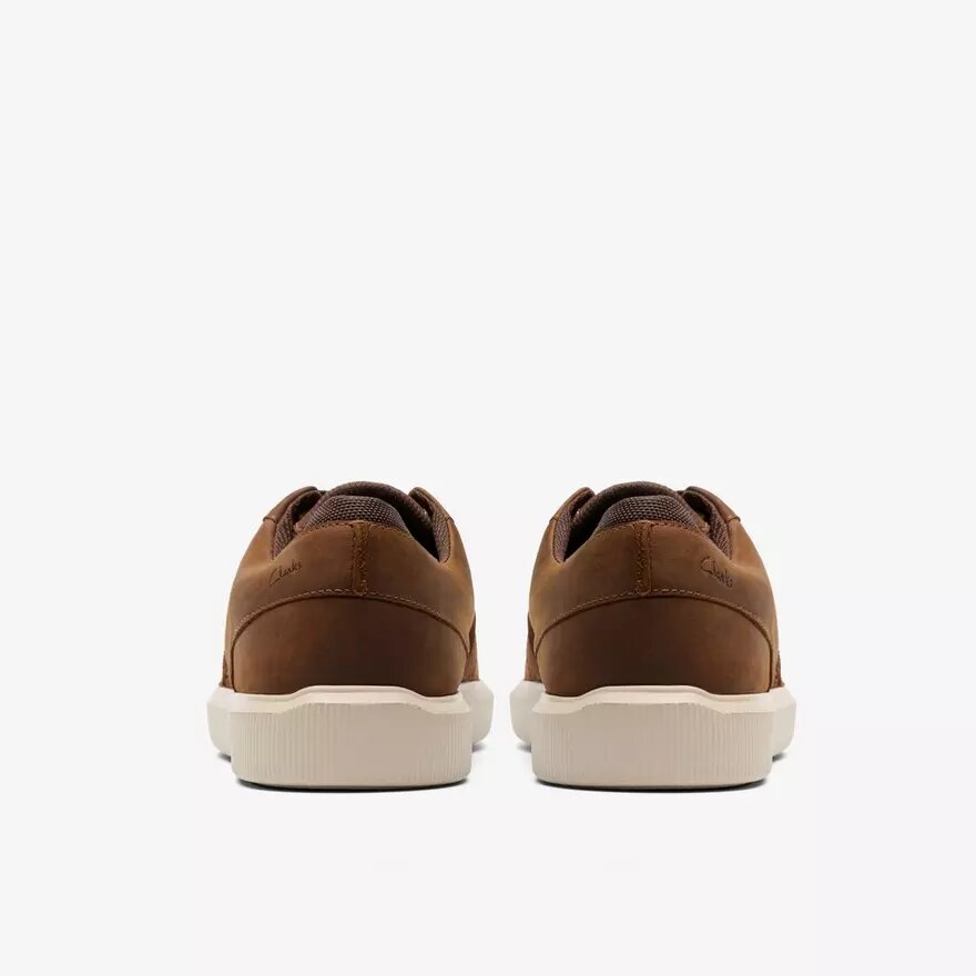 Brodin Seam Beeswax Sneaker für Herren Brodin Seam Beeswax Sneaker für Herren