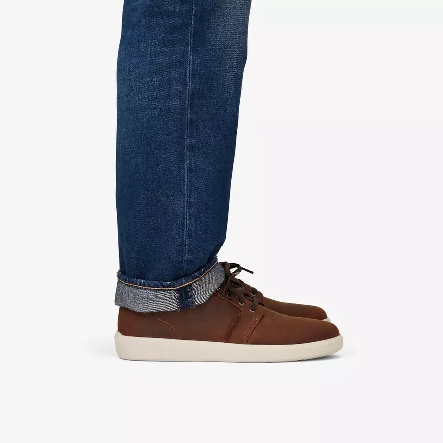 Brodin Seam Beeswax Sneaker für Herren Brodin Seam Beeswax Sneaker für Herren