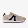 Calo Run 2 Damen-Sneaker in Beige-Kombination Calo Run 2 Damen-Sneaker in Beige-Kombination