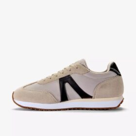 Calo Run 2 Damen-Sneaker in Beige-Kombination
