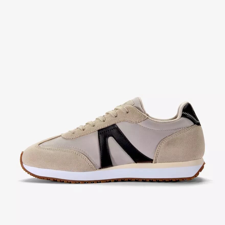 Calo Run 2 Damen-Sneaker in Beige-Kombination Calo Run 2 Damen-Sneaker in Beige-Kombination