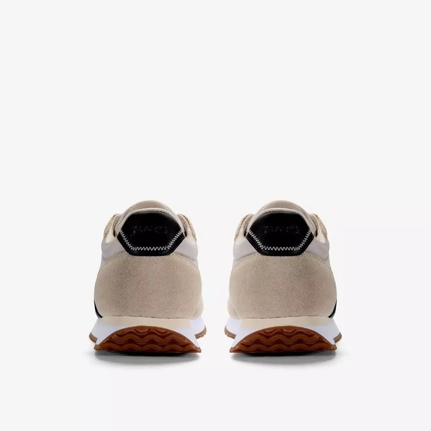 Calo Run 2 Damen-Sneaker in Beige-Kombination Calo Run 2 Damen-Sneaker in Beige-Kombination
