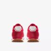 Calo Run 2 Damen-Sneaker in roter Farbkombination Calo Run 2 Damen-Sneaker in roter Farbkombination