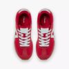 Calo Run 2 Damen-Sneaker in roter Farbkombination Calo Run 2 Damen-Sneaker in roter Farbkombination