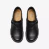 Carleigh Jazz Damenschuhe aus schwarzem Leder Carleigh Jazz Damenschuhe aus schwarzem Leder