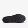 Carleigh Ray Damen-Slip-Ons aus dunkelbraunem Leder Carleigh Ray Damen-Slip-Ons aus dunkelbraunem Leder