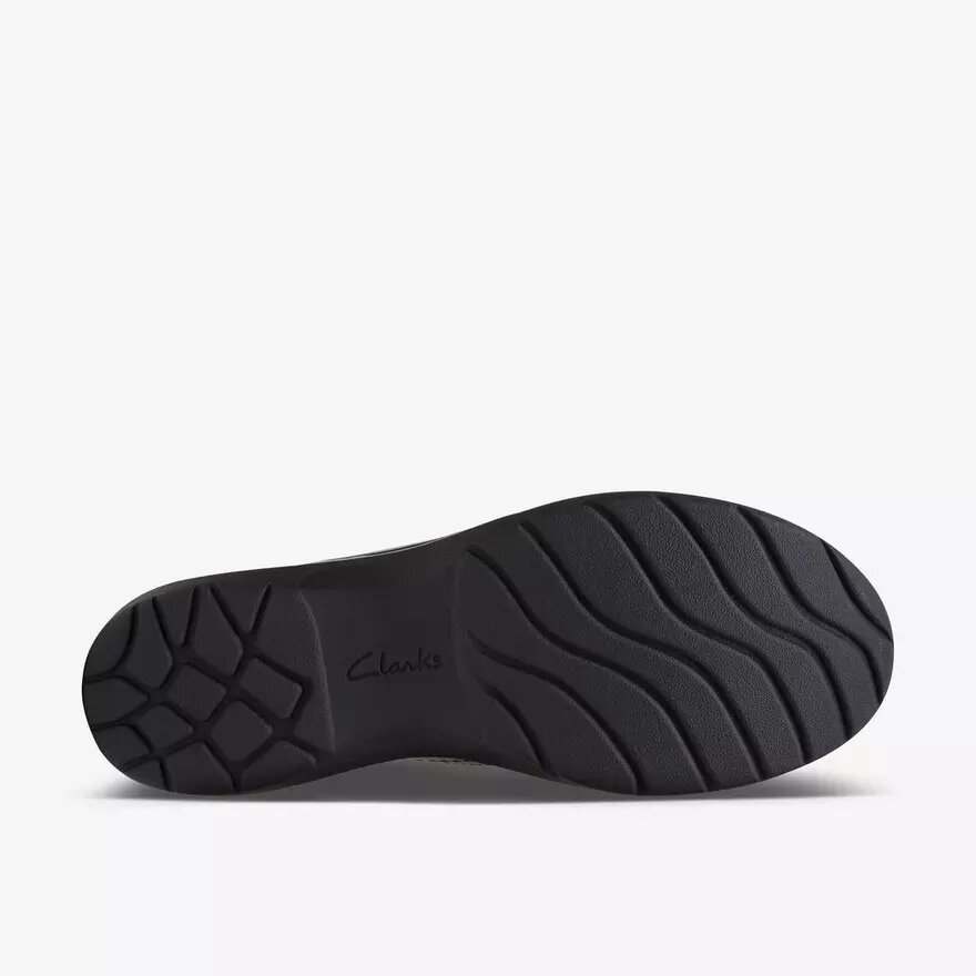 Carleigh Ray Damen-Slip-Ons aus dunkelbraunem Leder Carleigh Ray Damen-Slip-Ons aus dunkelbraunem Leder