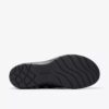 Carleigh Ray Damen-Slip-Ons aus marineblauem Nubukleder Carleigh Ray Damen-Slip-Ons aus marineblauem Nubukleder
