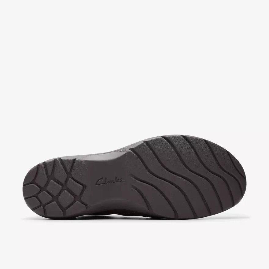 Carleigh Ray Taupe Nubuk-Slip-Ons für Damen Carleigh Ray Taupe Nubuk-Slip-Ons für Damen