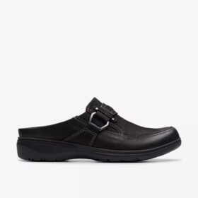 carleigh viola clogs pantoletten fr damen aus schwarzem nubuk 1 280x280 - Carleigh Viola Clogs & Pantoletten f&uuml;r Damen aus schwarzem Nubuk