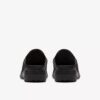 Carleigh Viola Clogs & Pantoletten für Damen aus schwarzem Nubuk Carleigh Viola Clogs & Pantoletten für Damen aus schwarzem Nubuk