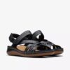 Cecily Strap – Schwarze Riemchensandalen für Damen Cecily Strap – Schwarze Riemchensandalen für Damen