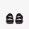 Cecily Strap – Schwarze Riemchensandalen für Damen Cecily Strap – Schwarze Riemchensandalen für Damen