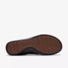 Certina Ease Damen-Slip-Ons aus dunkelbraunem Leder Certina Ease Damen-Slip-Ons aus dunkelbraunem Leder