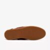 Charmouth Lace Herren-Bootsschuhe aus hellbraunem Leder Charmouth Lace Herren-Bootsschuhe aus hellbraunem Leder