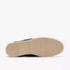 Charmouth Lace Herren-Bootsschuhe aus Nubukleder in Marineblau Charmouth Lace Herren-Bootsschuhe aus Nubukleder in Marineblau
