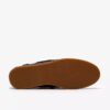 Charmouth Schnür-Bootsschuhe für Herren aus braunem Leder Charmouth Schnür-Bootsschuhe für Herren aus braunem Leder