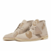 Clarks x A Bathing Ape Desert Boots „Grey Embossed“ 26149860