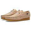 Clarks x Aime Leon Dore Wallabee Casentino Wool „Beige“ 26160881