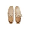 Clarks x Aime Leon Dore Wallabee Casentino Wool „Beige“ 26160881
