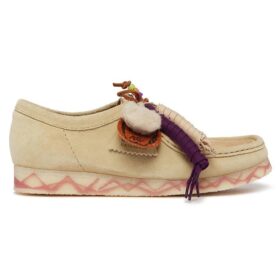 Clarks x Aries Wallabee „Maple Combination“ 26172454