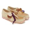 Clarks x Aries Wallabee „Maple Combination“ 26172454