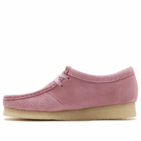 Clarks x Danielle Cathari Wallabee „Pink“ 26172727